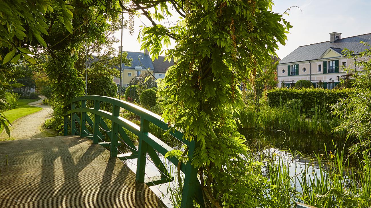 Gardens